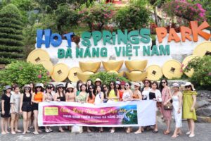 Hòa Đại K truyền cảm hứng làm Đẹp