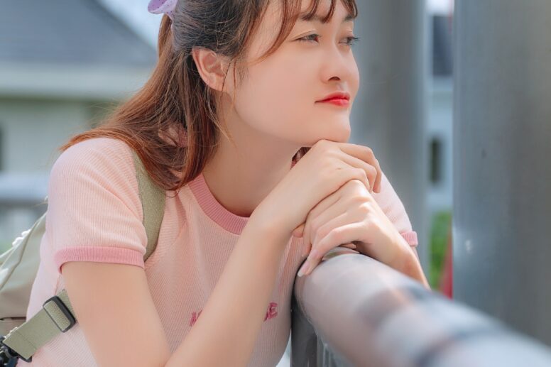 bí-quyết trẻ lâu